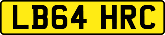 LB64HRC