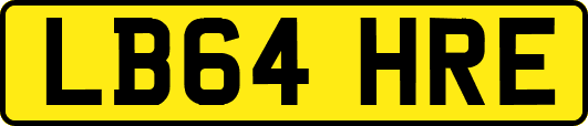 LB64HRE