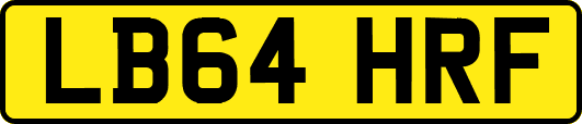 LB64HRF
