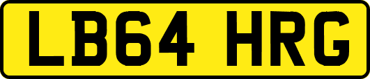 LB64HRG