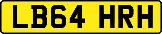 LB64HRH