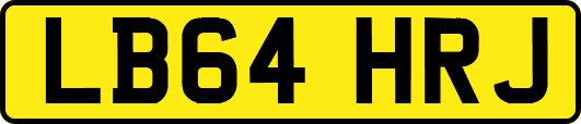 LB64HRJ