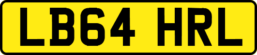 LB64HRL