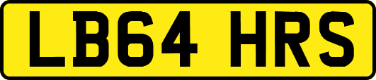 LB64HRS