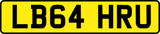 LB64HRU
