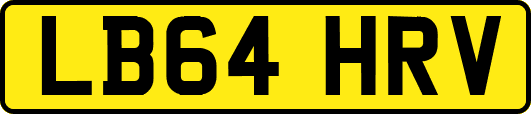 LB64HRV