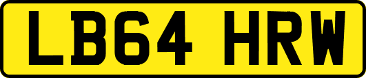 LB64HRW