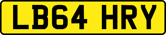 LB64HRY