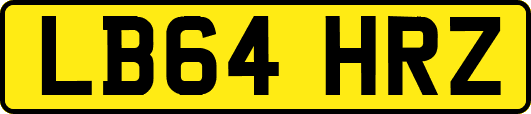 LB64HRZ