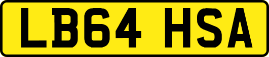 LB64HSA