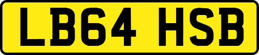 LB64HSB