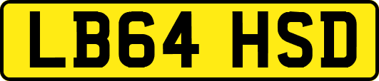 LB64HSD