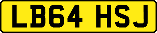 LB64HSJ