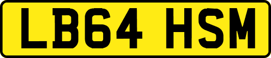 LB64HSM