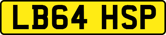 LB64HSP