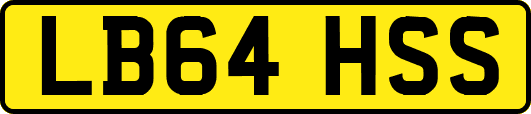 LB64HSS