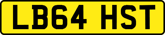 LB64HST