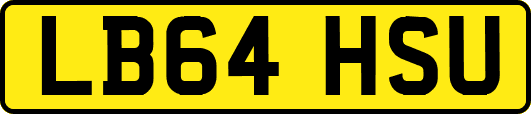LB64HSU