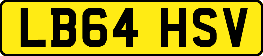 LB64HSV