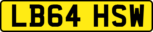 LB64HSW