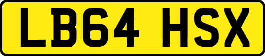 LB64HSX