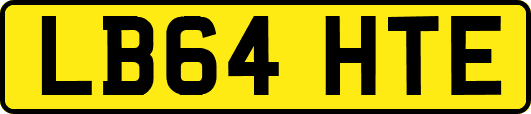 LB64HTE