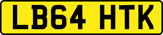 LB64HTK