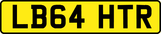 LB64HTR