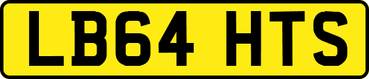 LB64HTS