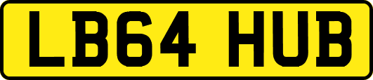 LB64HUB