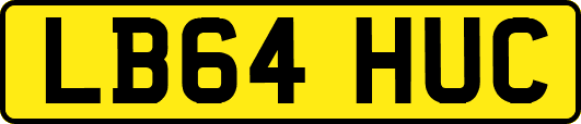 LB64HUC
