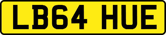 LB64HUE