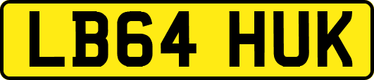 LB64HUK