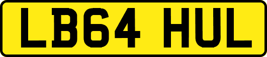 LB64HUL