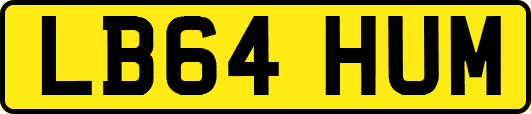 LB64HUM