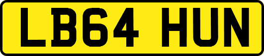LB64HUN