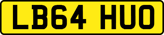 LB64HUO