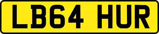 LB64HUR