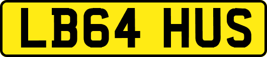 LB64HUS