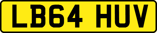 LB64HUV