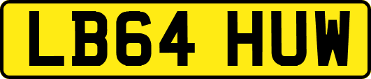 LB64HUW