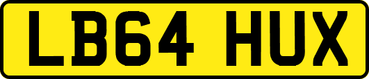 LB64HUX