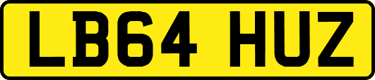 LB64HUZ