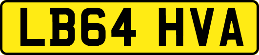 LB64HVA