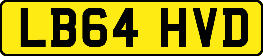 LB64HVD