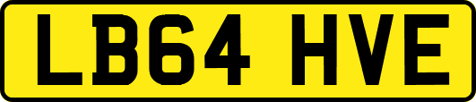 LB64HVE