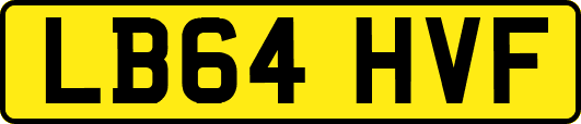 LB64HVF