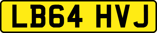 LB64HVJ