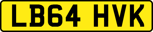 LB64HVK