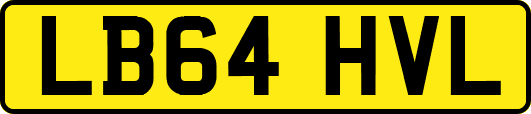 LB64HVL